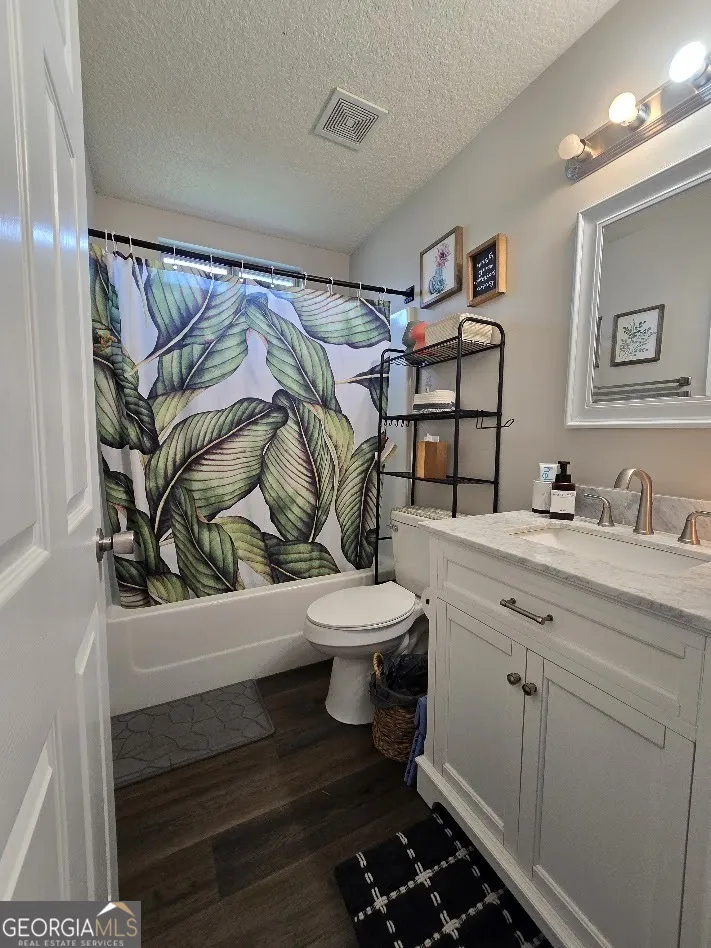 130 Dellwood PL St. Marys, GA 31558
