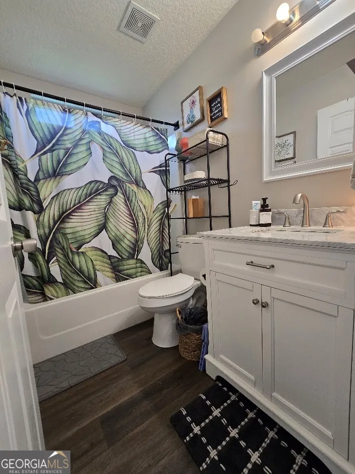 130 Dellwood PL St. Marys, GA 31558