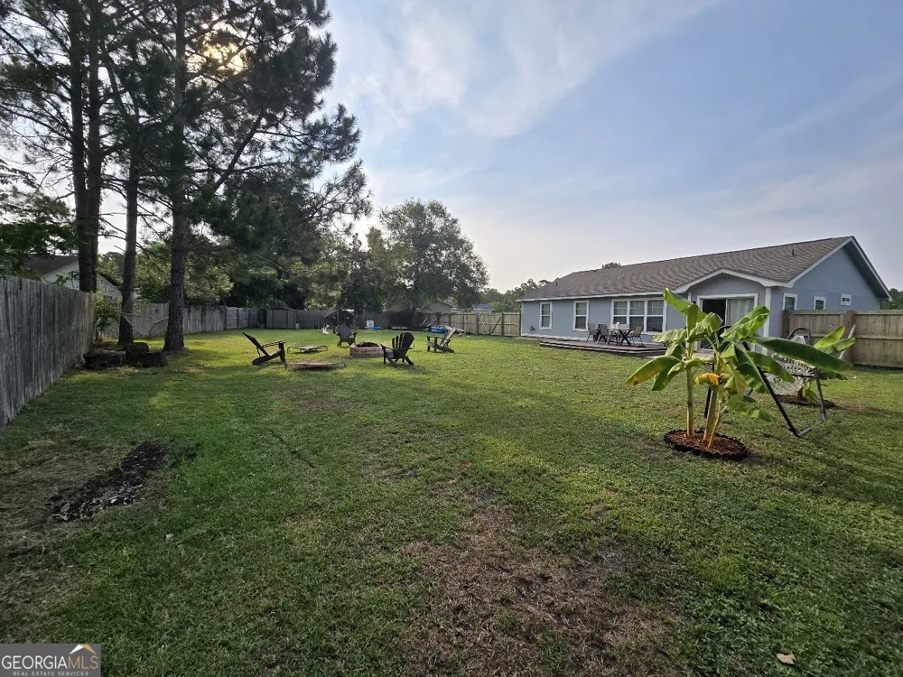 130 Dellwood PL St. Marys, GA 31558