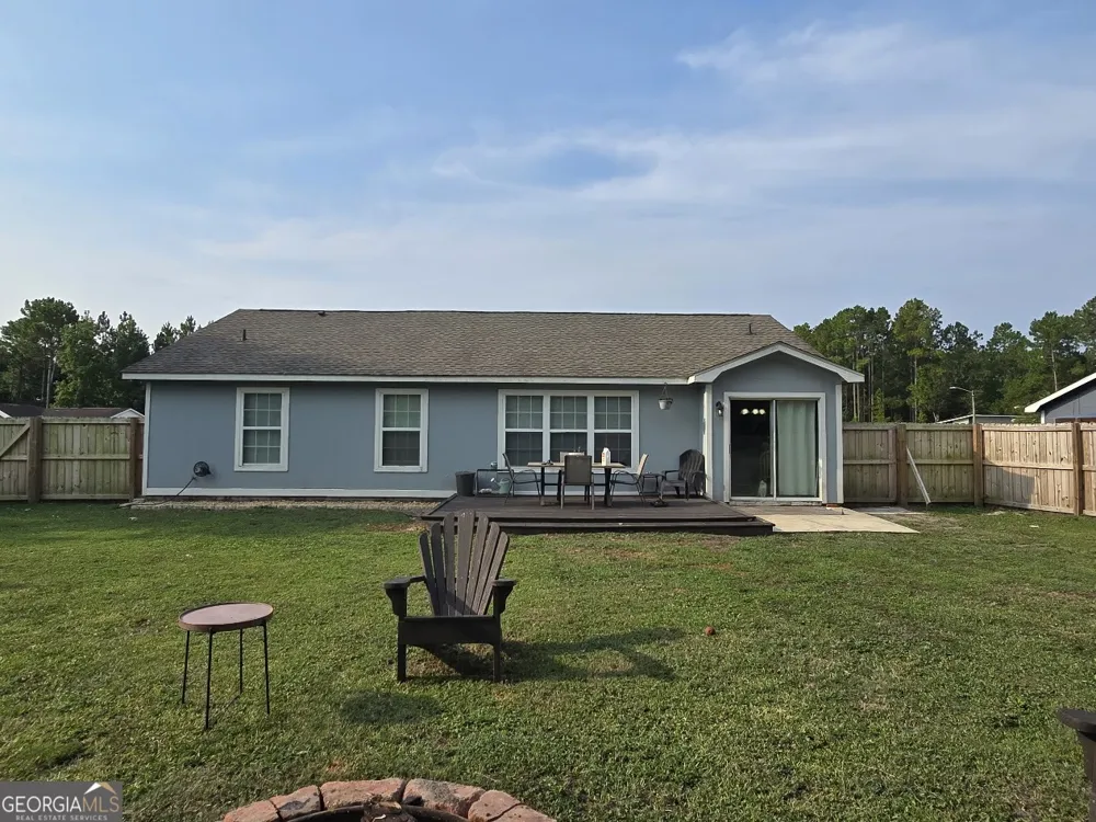 130 Dellwood PL St. Marys, GA 31558