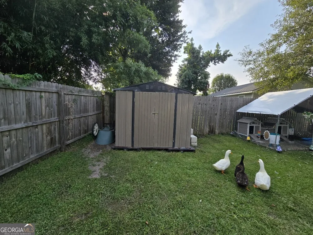 130 Dellwood PL St. Marys, GA 31558
