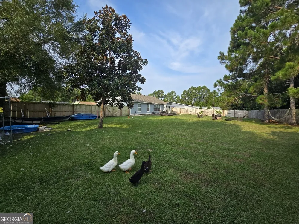 130 Dellwood PL St. Marys, GA 31558
