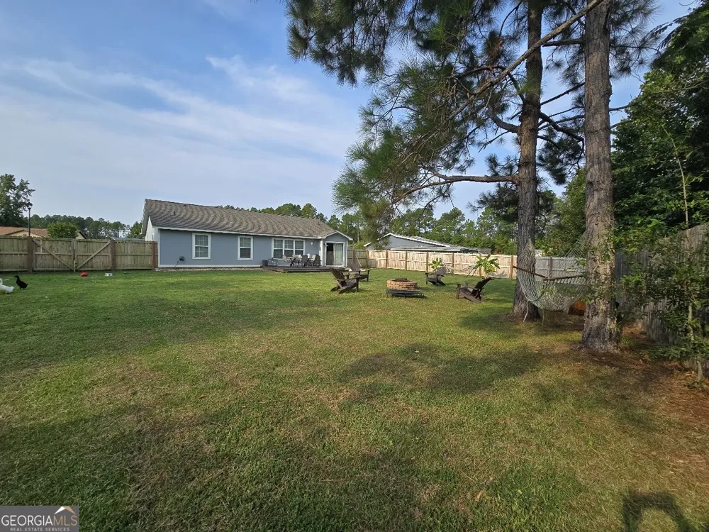 130 Dellwood PL St. Marys, GA 31558