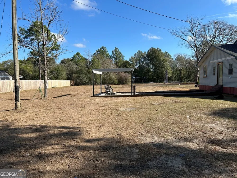 158 Shephards Bridge RD Reidsville, GA 30453
