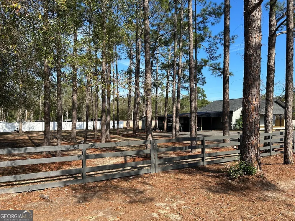 158 Shephards Bridge RD Reidsville, GA 30453
