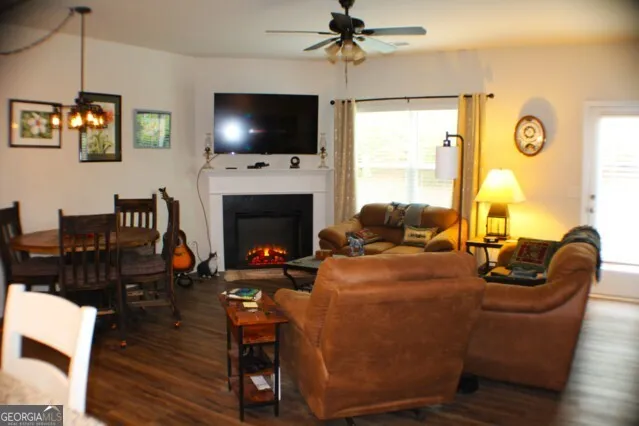 175 Pinnacle WAY Jasper, GA 30143