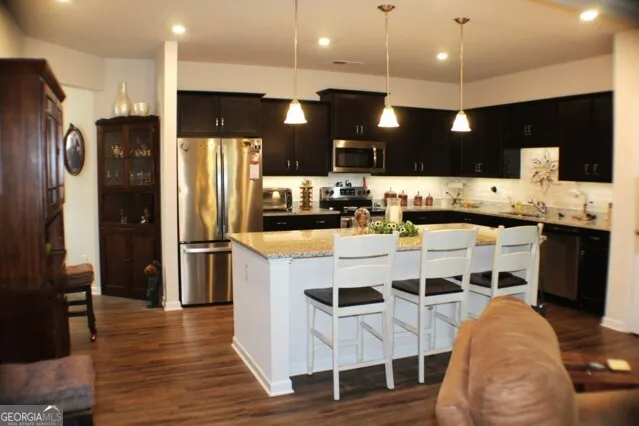 175 Pinnacle WAY Jasper, GA 30143