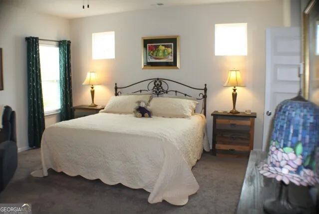 175 Pinnacle WAY Jasper, GA 30143