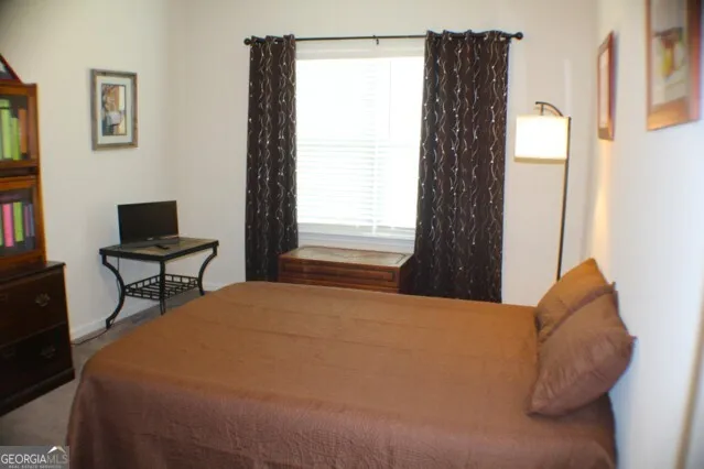 175 Pinnacle WAY Jasper, GA 30143