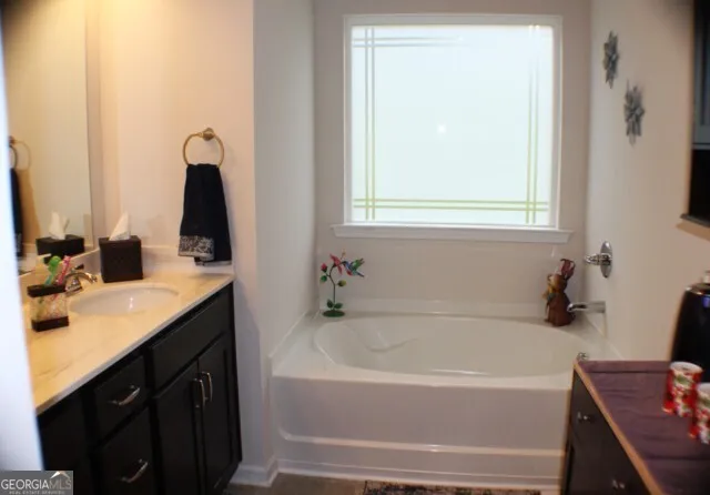 175 Pinnacle WAY Jasper, GA 30143