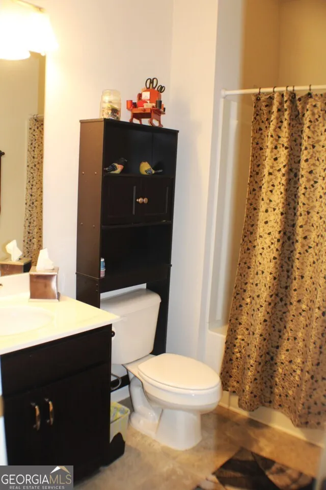 175 Pinnacle WAY Jasper, GA 30143