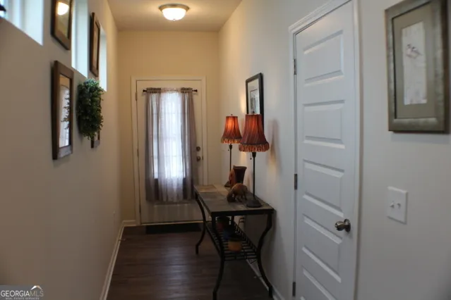 175 Pinnacle WAY Jasper, GA 30143