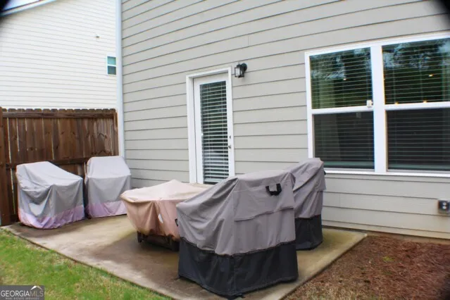 175 Pinnacle WAY Jasper, GA 30143