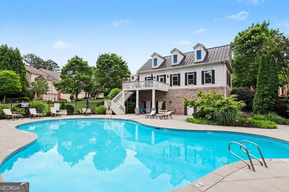 6070 Narcissa PL Johns Creek, GA 30097