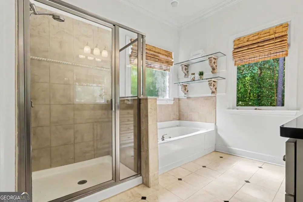 6070 Narcissa PL Johns Creek, GA 30097