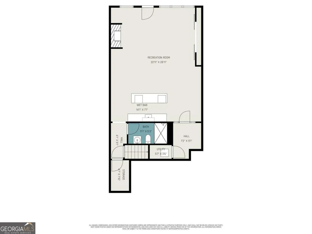 6070 Narcissa PL Johns Creek, GA 30097