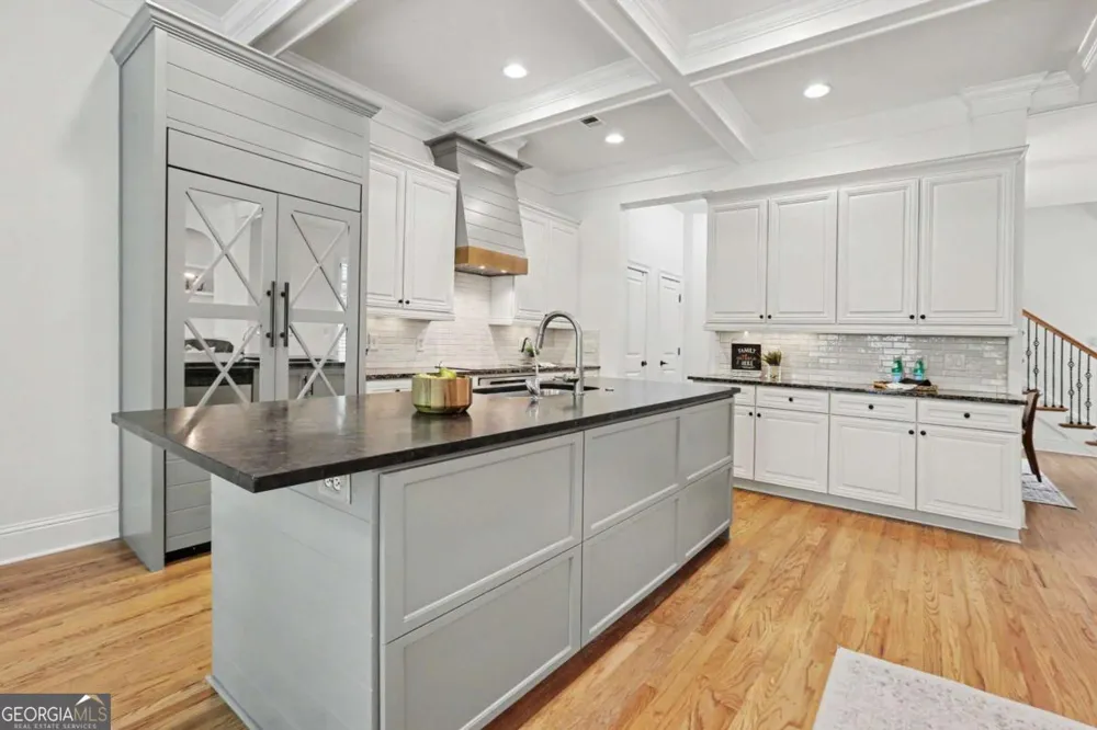 6070 Narcissa PL Johns Creek, GA 30097