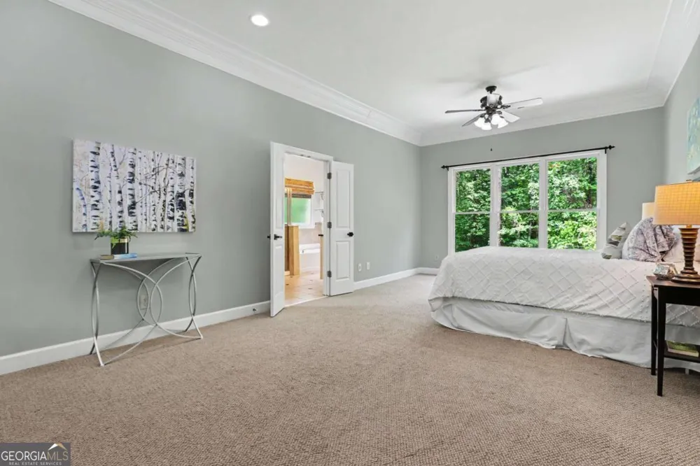 6070 Narcissa PL Johns Creek, GA 30097