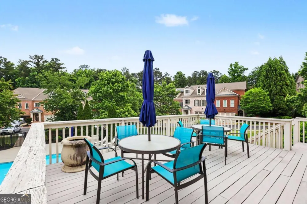 6070 Narcissa PL Johns Creek, GA 30097