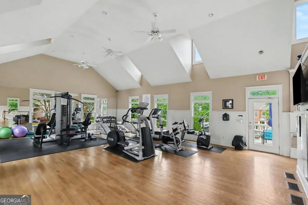 6070 Narcissa PL Johns Creek, GA 30097