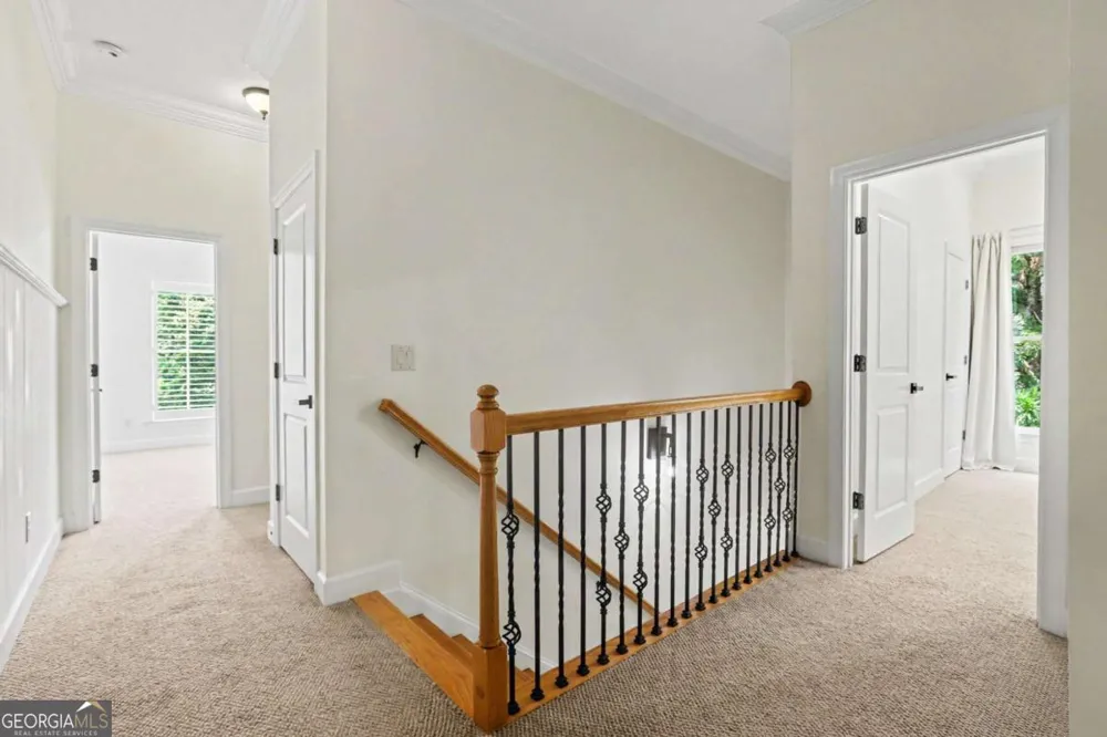 6070 Narcissa PL Johns Creek, GA 30097