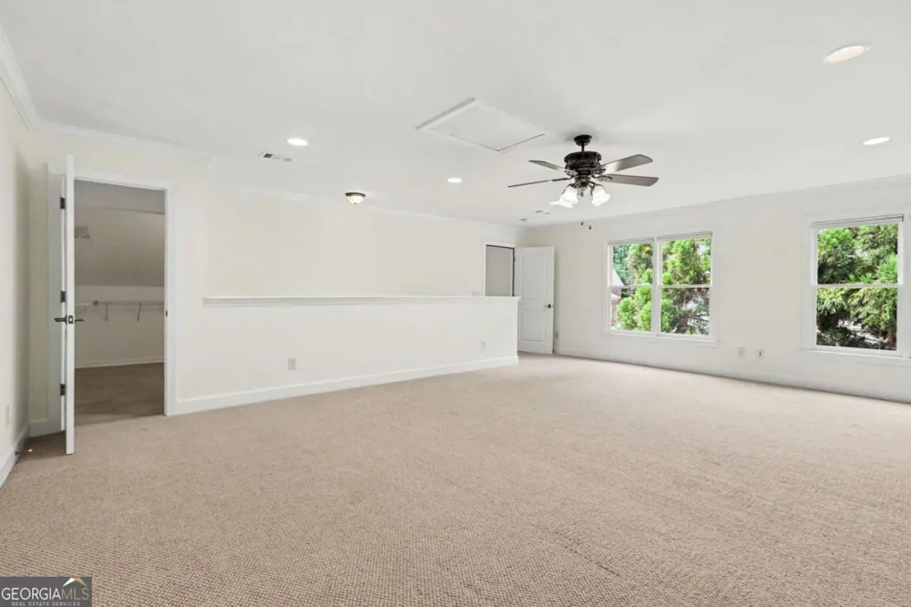 6070 Narcissa PL Johns Creek, GA 30097
