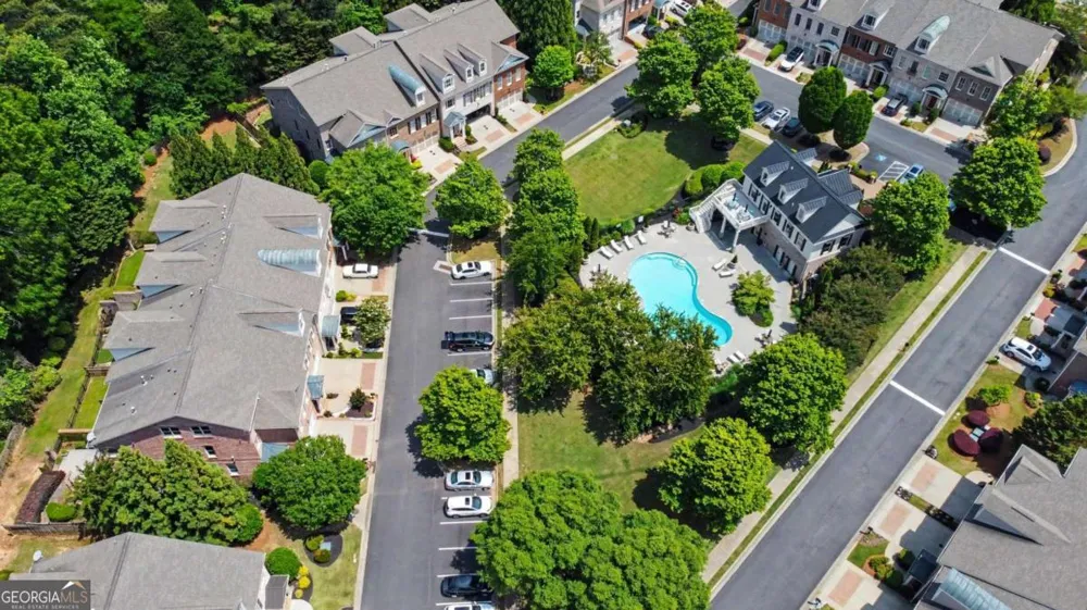 6070 Narcissa PL Johns Creek, GA 30097