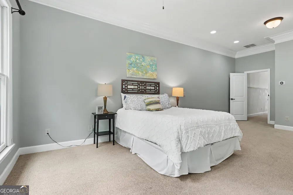 6070 Narcissa PL Johns Creek, GA 30097