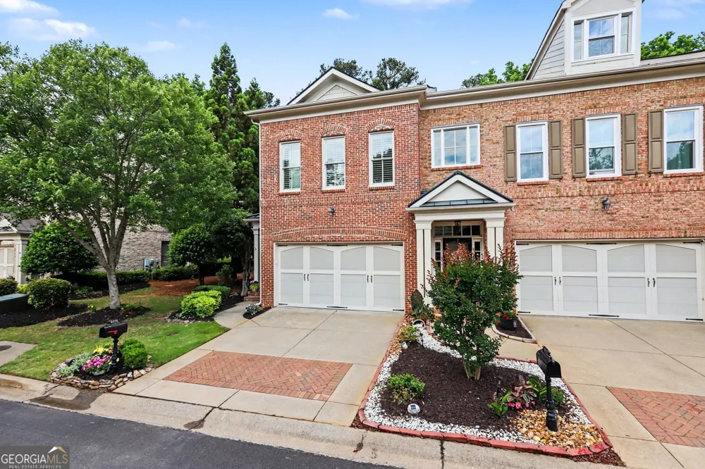 6070 Narcissa PL Johns Creek, GA 30097