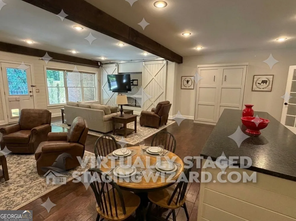 6070 Narcissa PL Johns Creek, GA 30097