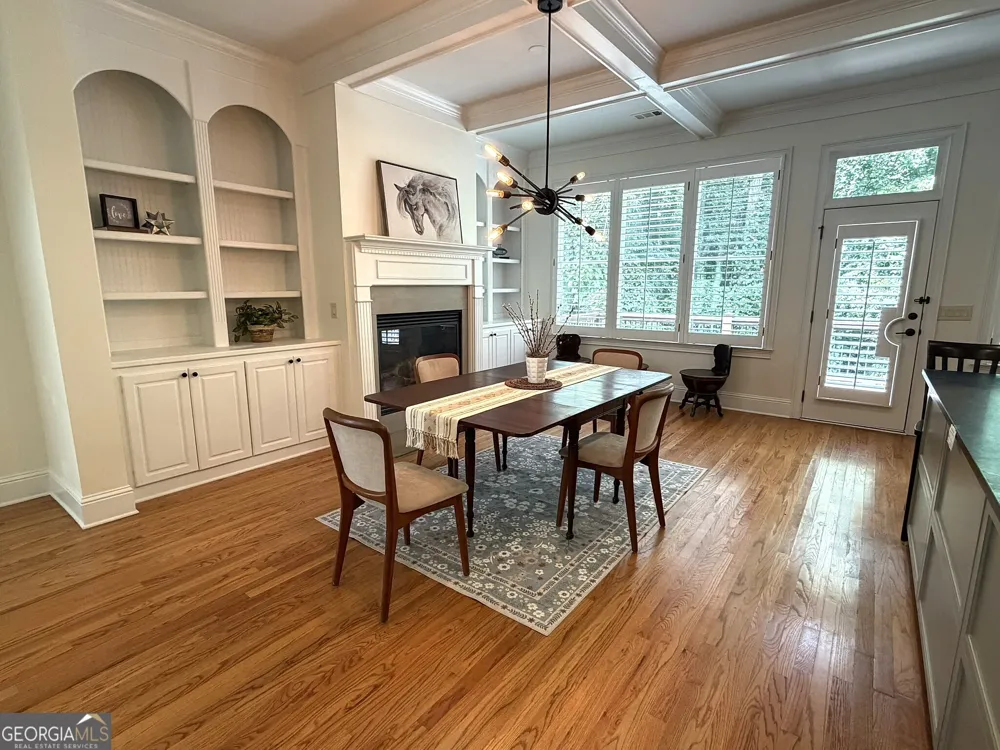 6070 Narcissa PL Johns Creek, GA 30097