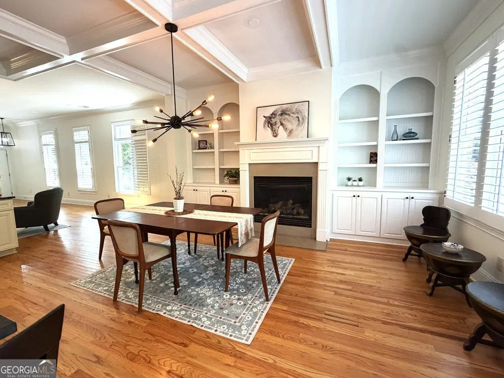 6070 Narcissa PL Johns Creek, GA 30097