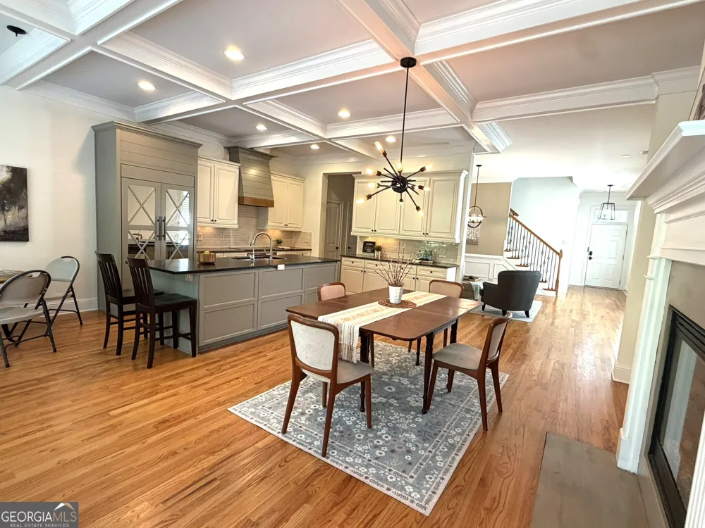 6070 Narcissa PL Johns Creek, GA 30097