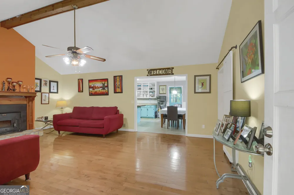 112 Bridget DR Hampton, GA 30228