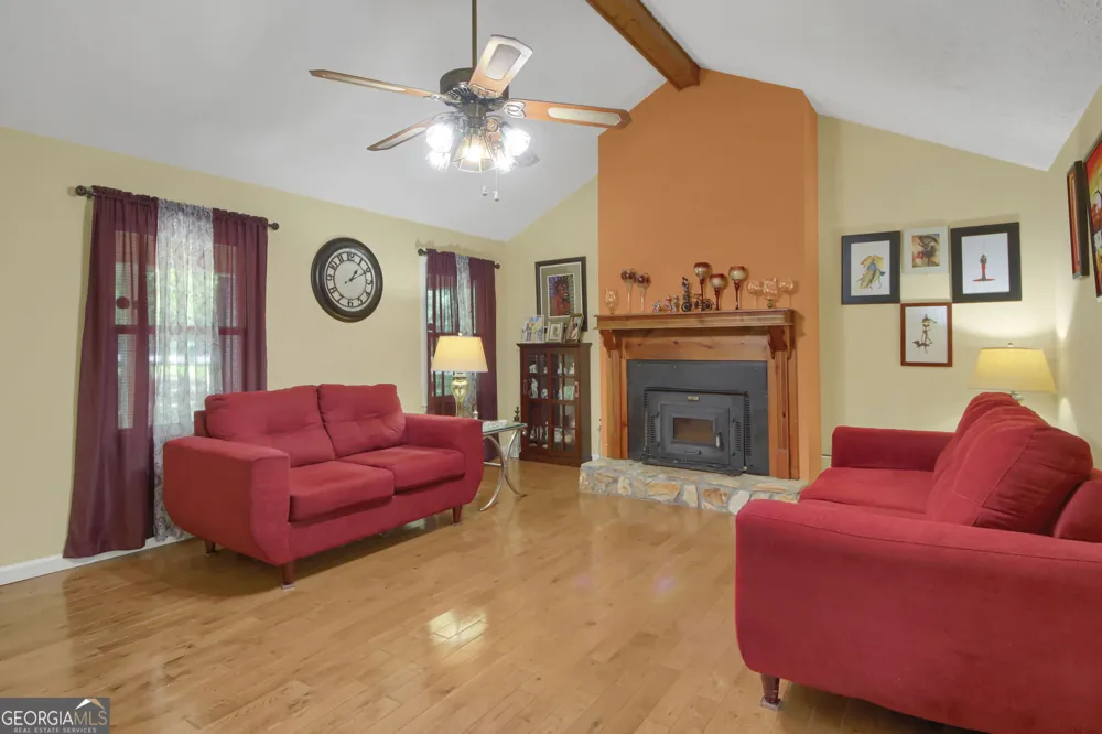 112 Bridget DR Hampton, GA 30228