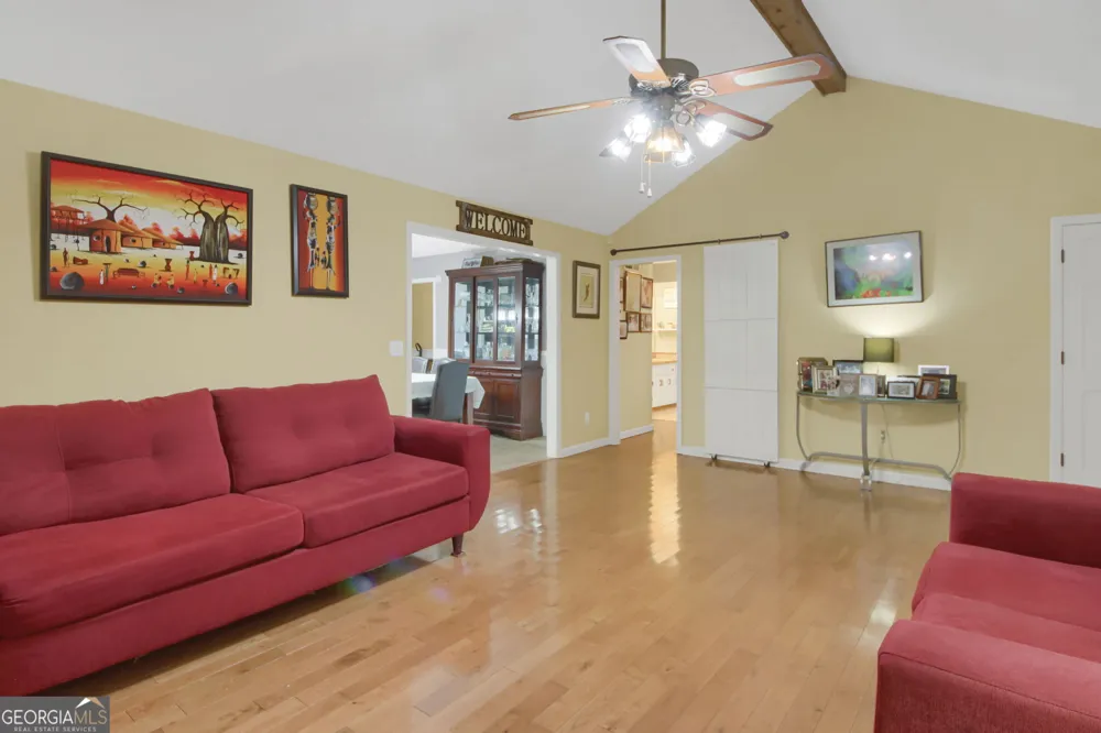 112 Bridget DR Hampton, GA 30228