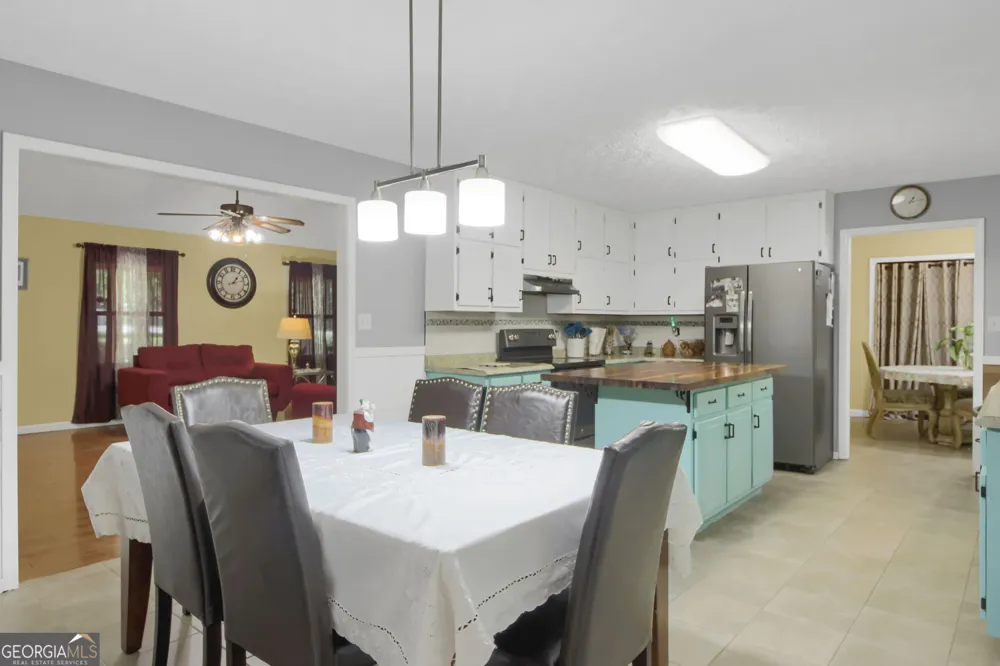 112 Bridget DR Hampton, GA 30228