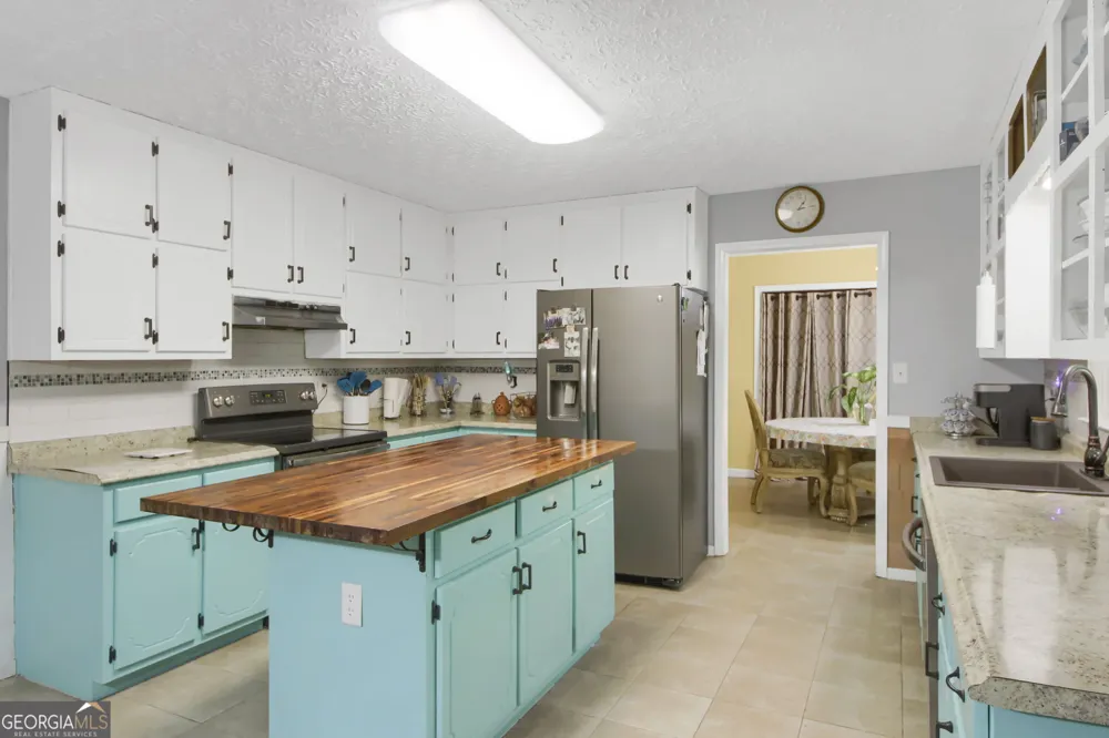 112 Bridget DR Hampton, GA 30228
