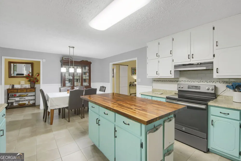 112 Bridget DR Hampton, GA 30228
