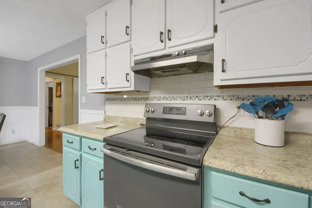112 Bridget DR Hampton, GA 30228