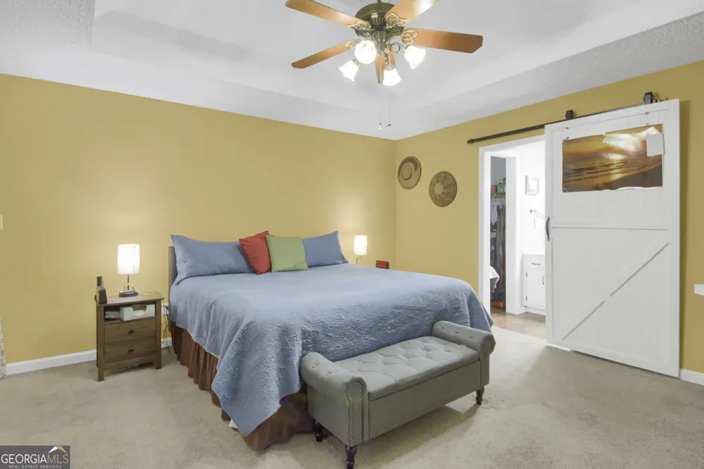112 Bridget DR Hampton, GA 30228