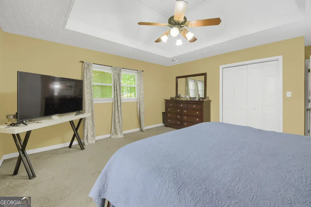 112 Bridget DR Hampton, GA 30228