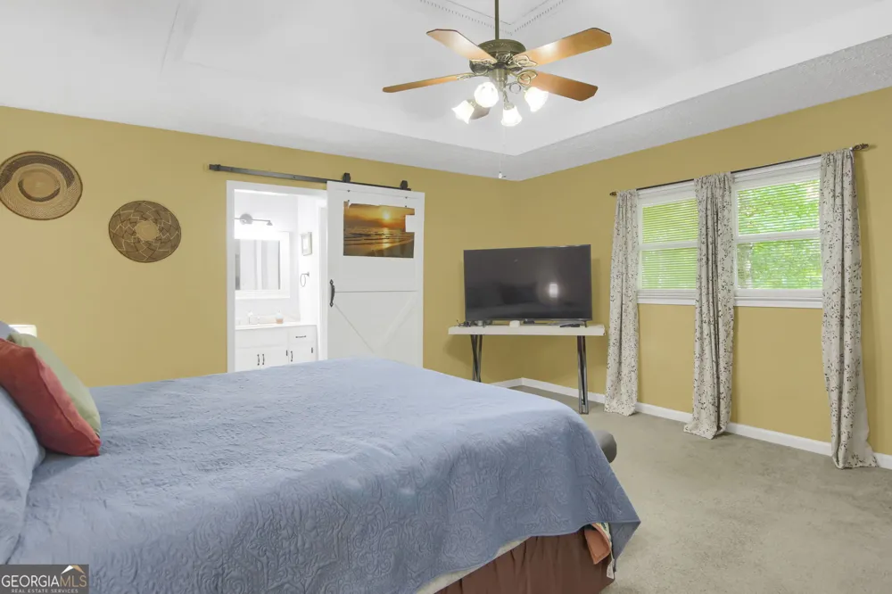 112 Bridget DR Hampton, GA 30228