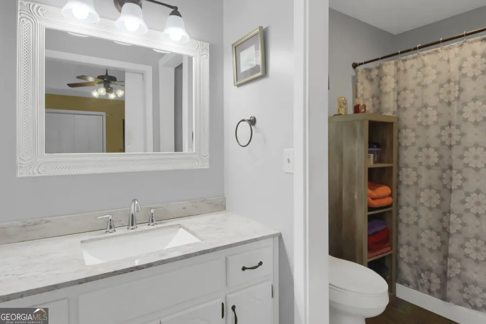 112 Bridget DR Hampton, GA 30228