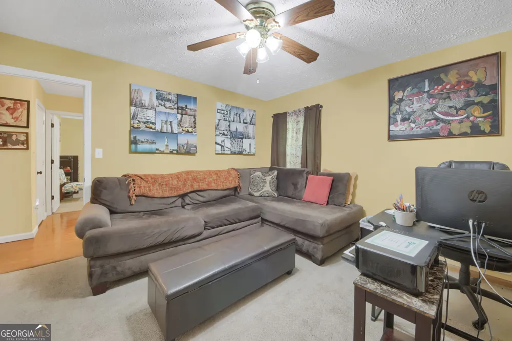 112 Bridget DR Hampton, GA 30228
