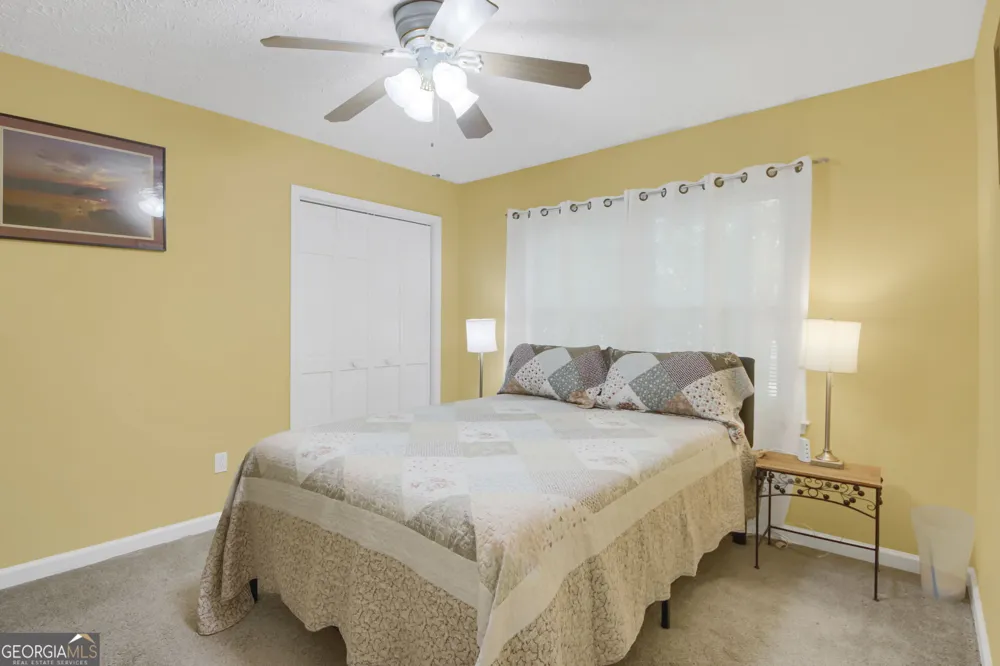 112 Bridget DR Hampton, GA 30228