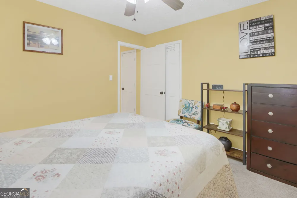 112 Bridget DR Hampton, GA 30228