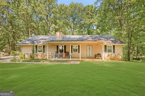 112 Bridget DR