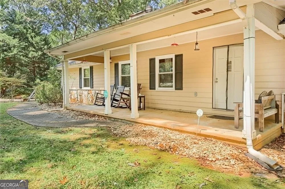 112 Bridget DR Hampton, GA 30228