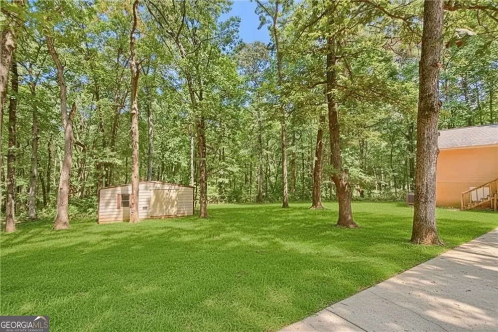 112 Bridget DR Hampton, GA 30228